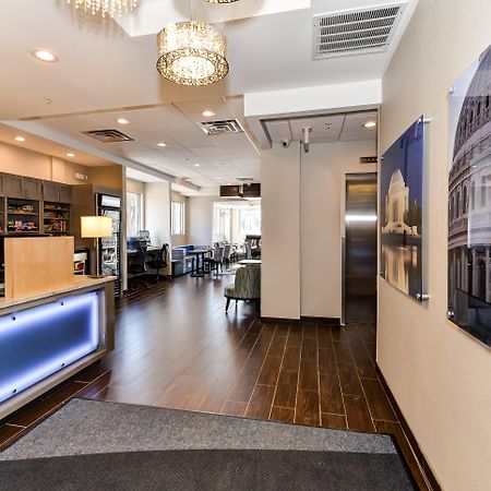 Holiday Inn Express Washington Dc Silver Spring By Ihg Dış mekan fotoğraf