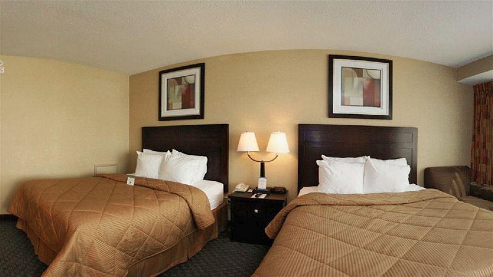 Holiday Inn Express Washington Dc Silver Spring By Ihg Dış mekan fotoğraf