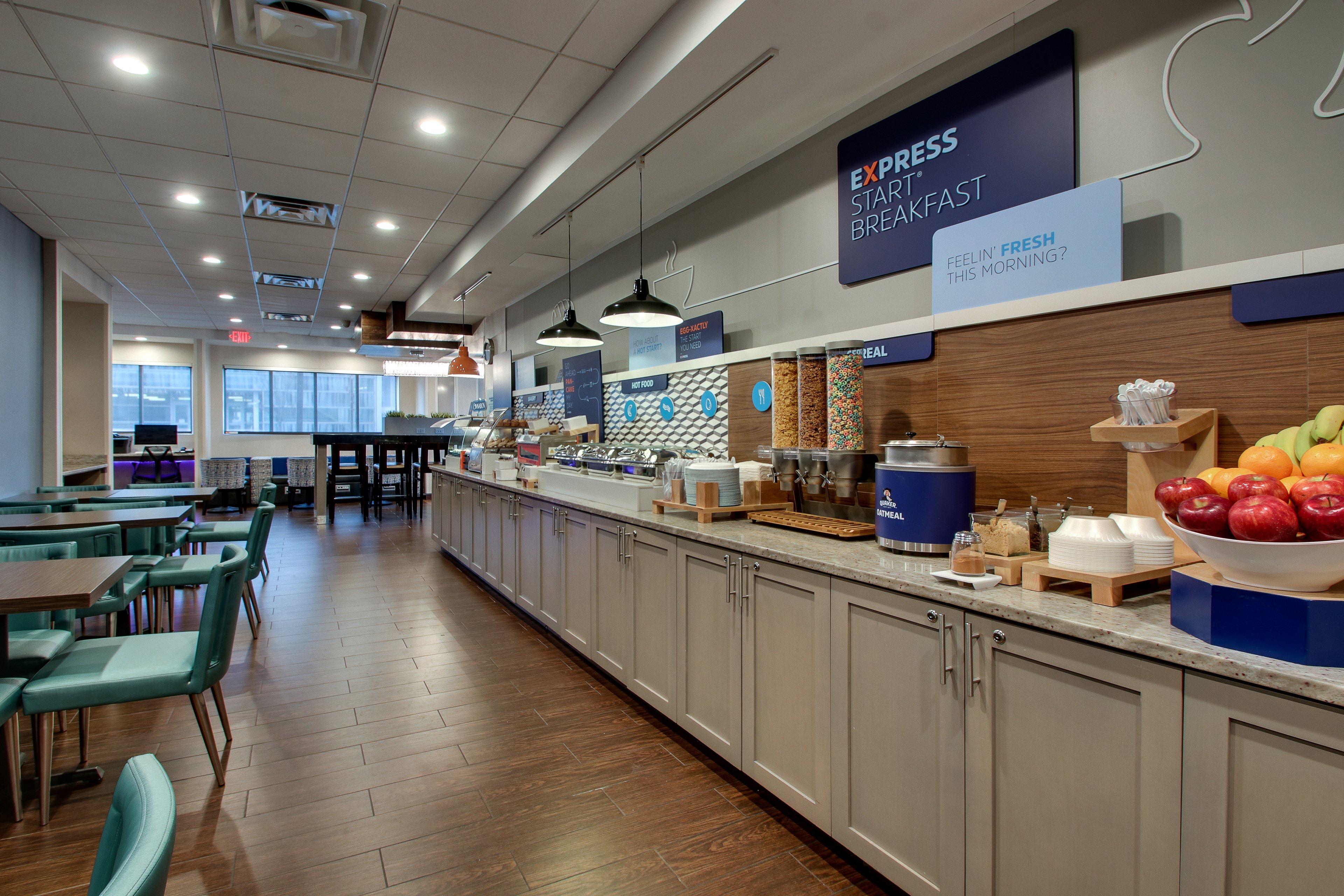 Holiday Inn Express Washington Dc Silver Spring By Ihg Dış mekan fotoğraf