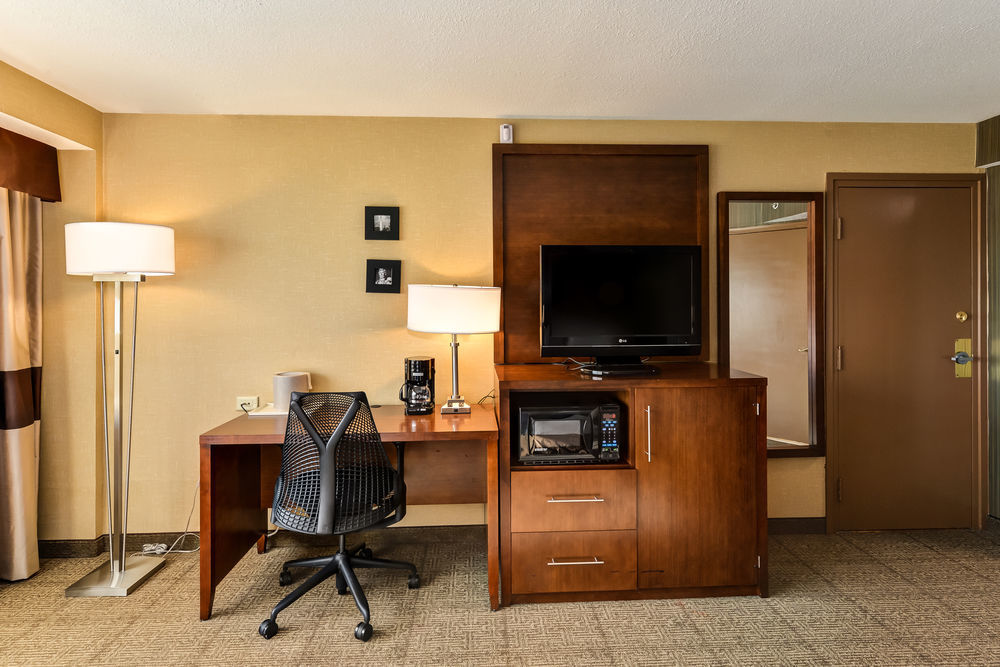 Holiday Inn Express Washington Dc Silver Spring By Ihg Dış mekan fotoğraf