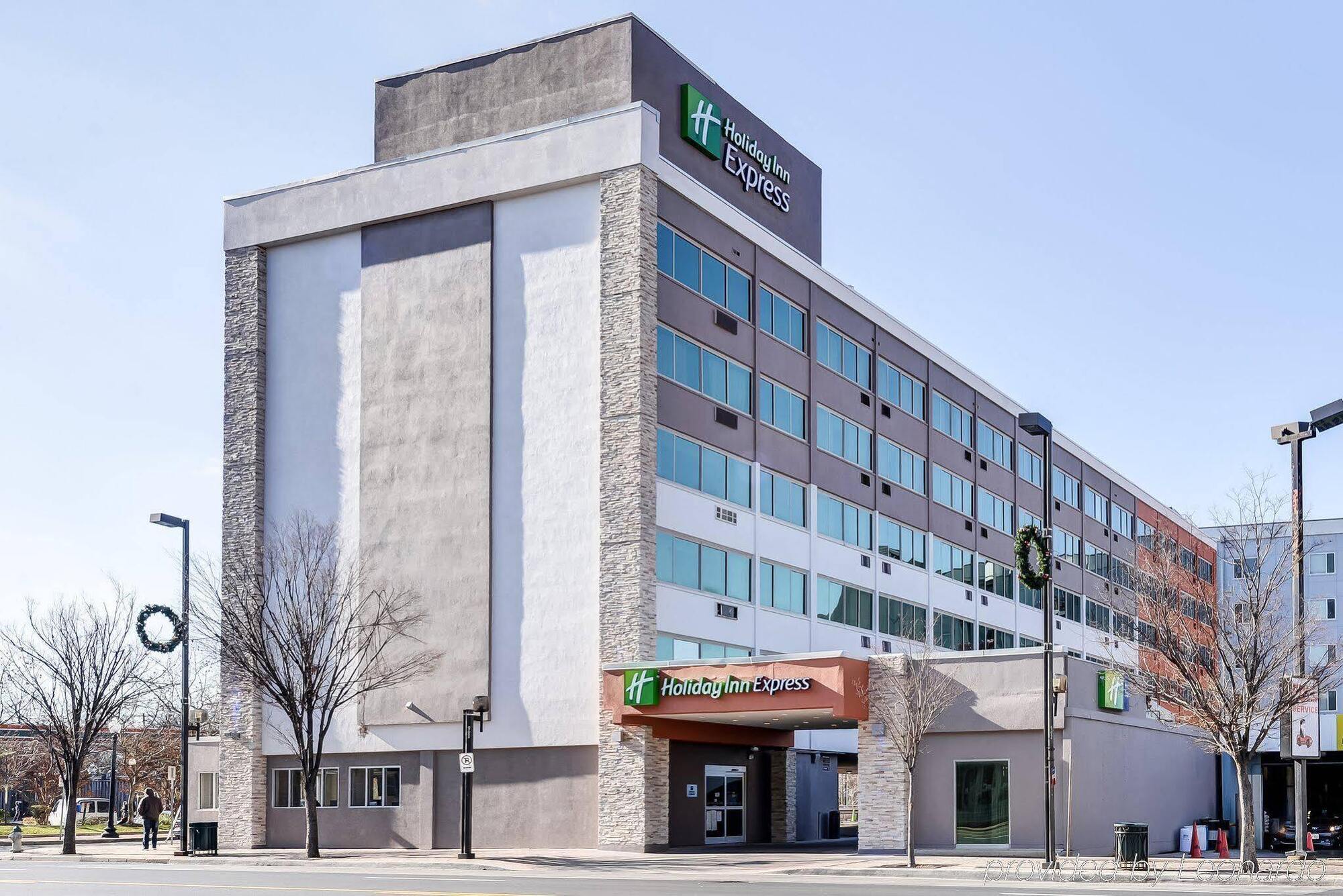 Holiday Inn Express Washington Dc Silver Spring By Ihg Dış mekan fotoğraf